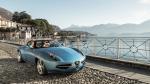 Alfa Romeo Disco Volante Spyder 2016 года